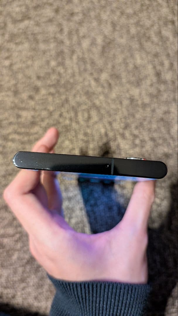 【美品】Galaxy S22 Ultra 256GB/12GB SIMフリー