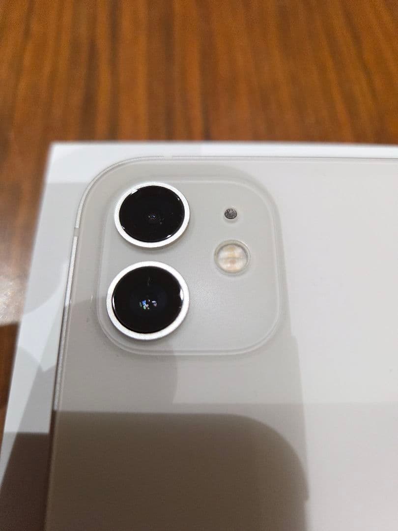 スマートフォン本体 iPhone12 64G