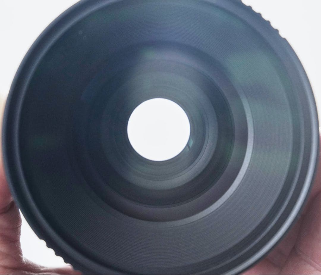 DZOFilm Vespid FF 40mm T2.1 PLマウント / EF