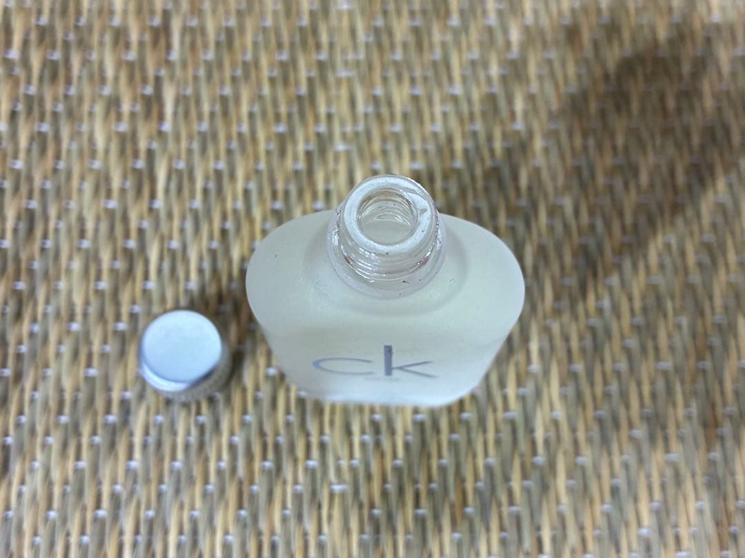 ロクシタン、パシャ、サボン、カルバンクライン　香水4種　まとめ売り　ユニセックス