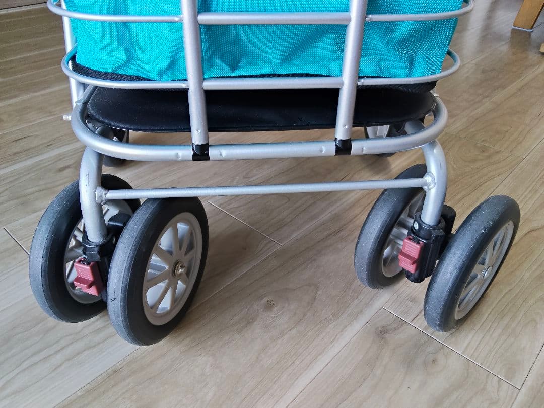 シルバーカー 幸和製作所 PS-189