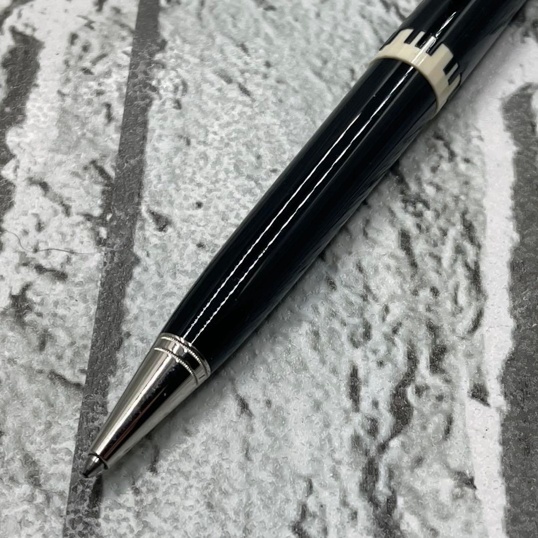 美品・作曲家シリーズ✨ モンブラン ボールペン　ヘルベルト・フォン・カラヤン