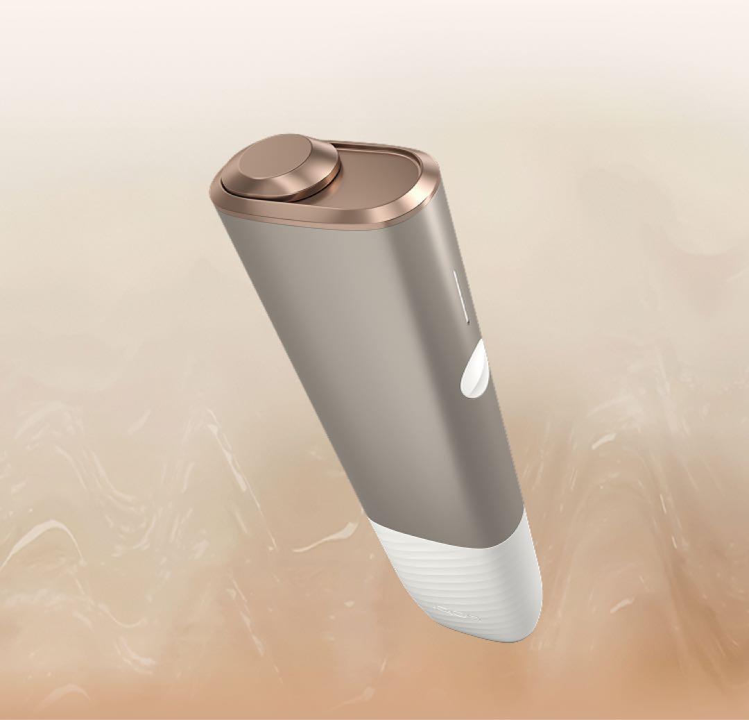 【限定品】lQOS イルマi ワン ミネラ モデル MINERA