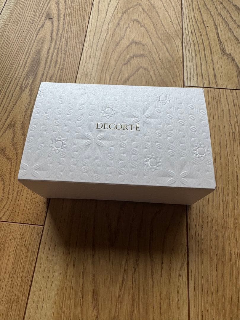 DECORTE AQ MELIORITY クレンジングクリーム 160mL