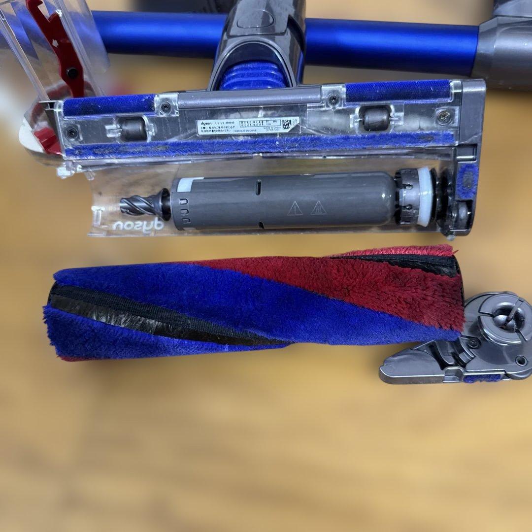 掃除機・クリーナー dyson Micro 1.5kg Origin SV21