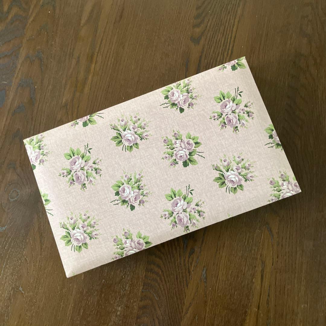 こうの早苗　カルトナージュBOX