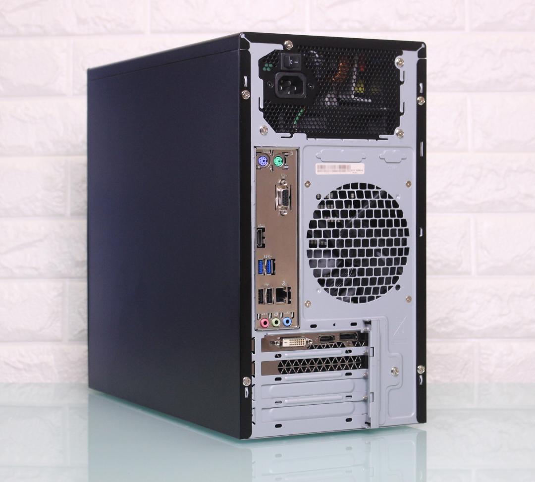 ☆ゲーミングPC☆i5-9400F GTX1650☆