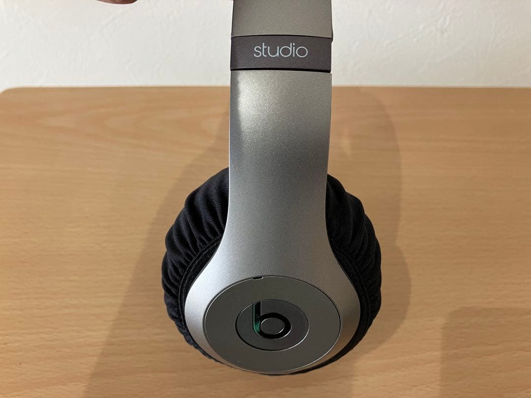 【おまけ付】beats studio wireless b0501