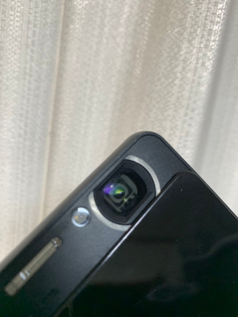 SONY DSC-T110 ブラック SDカード付