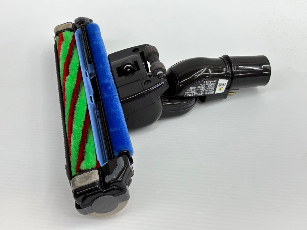 ヘッド　回転ブラシ　日立掃除機　D-AP43 パワーブラシ　パワーヘッド 中古