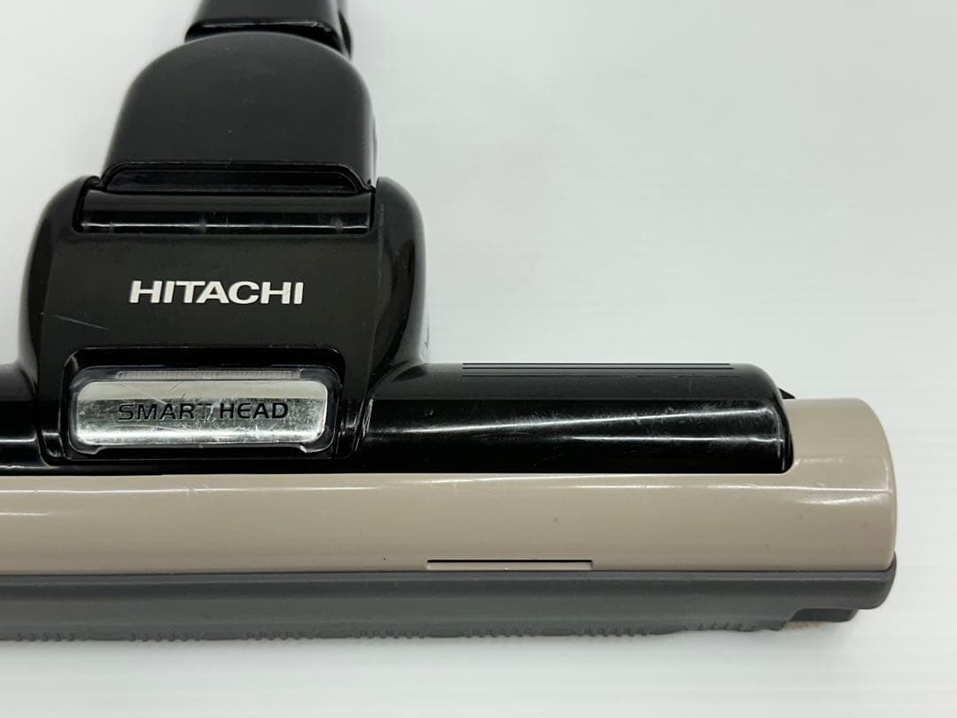 ヘッド　回転ブラシ　日立掃除機　D-AP43 パワーブラシ　パワーヘッド 中古