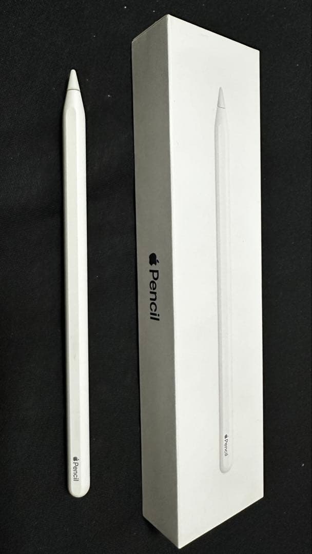 Apple Pencil 第2世代　純正品
