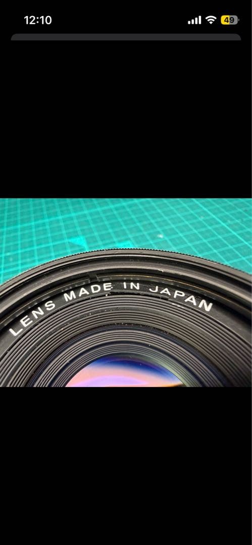 Mamiya 645 PRO 動作品 AEファインダー 訳ありレンズはおまけ