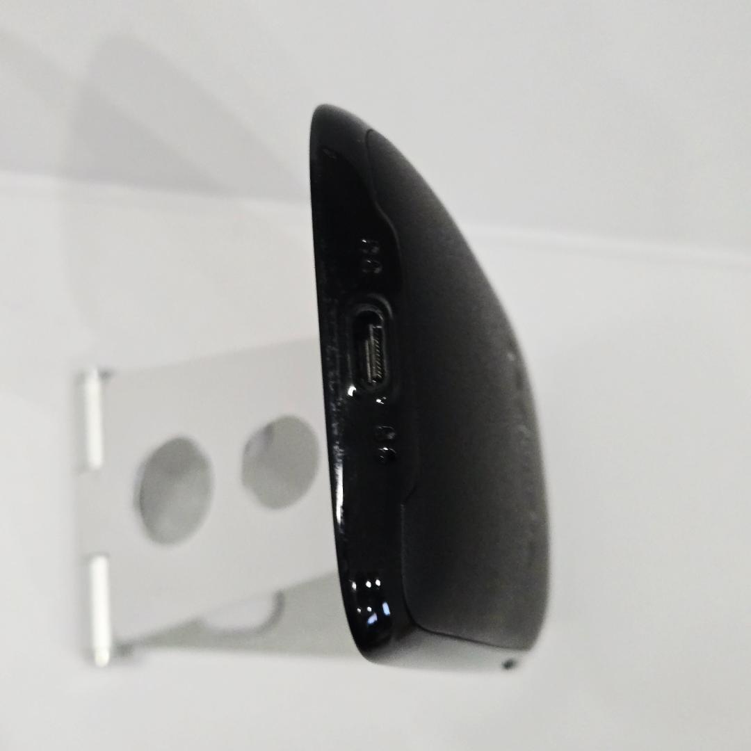01 BALMUDA Phone ブラック SIMフリー 美品
