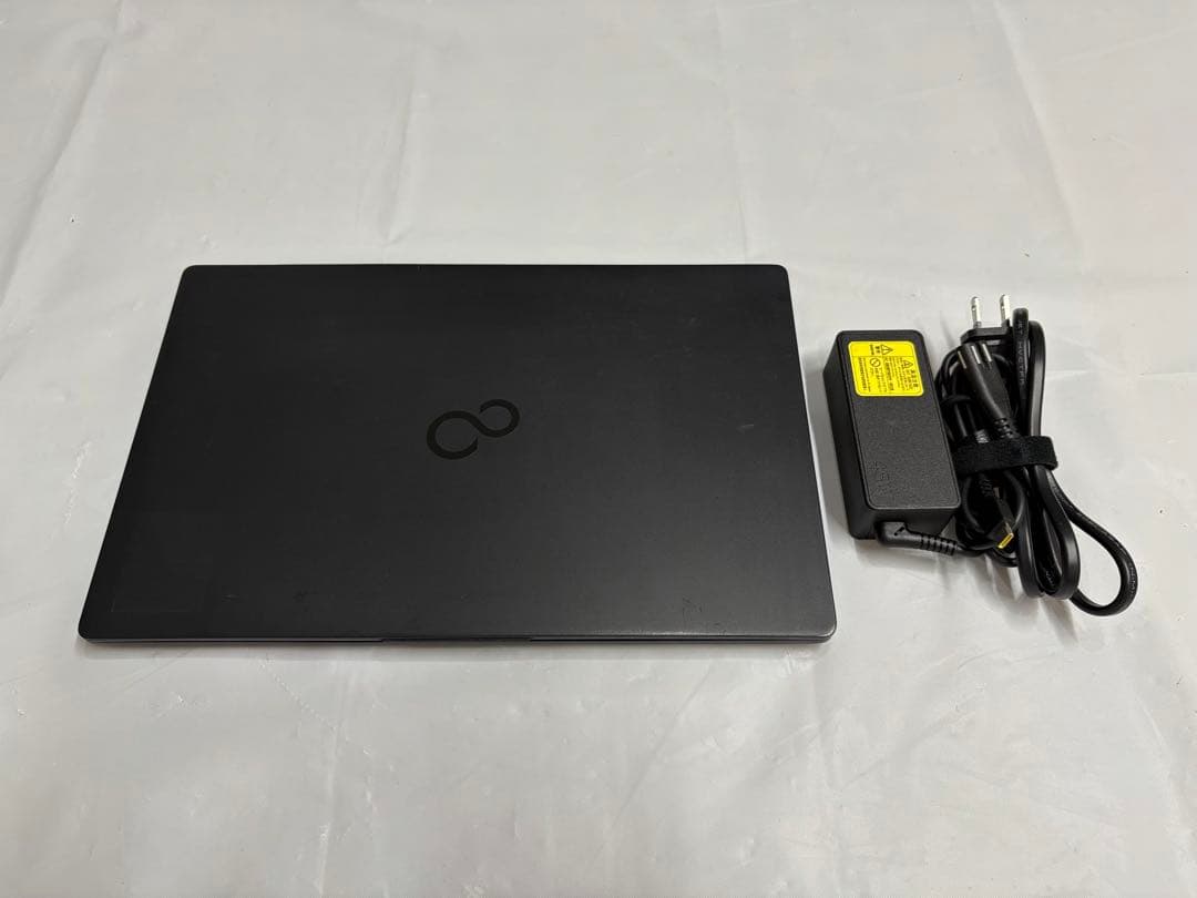 【最高峰】Lifebook U9311/F i7 32GB タッチパネル・LTE