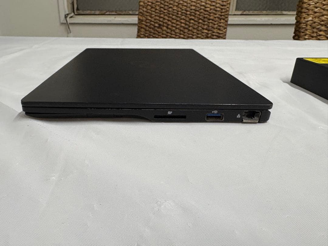 【最高峰】Lifebook U9311/F i7 32GB タッチパネル・LTE
