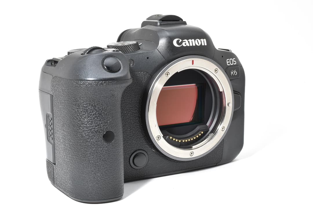 ■美品■ キヤノン EOS R6 #C794