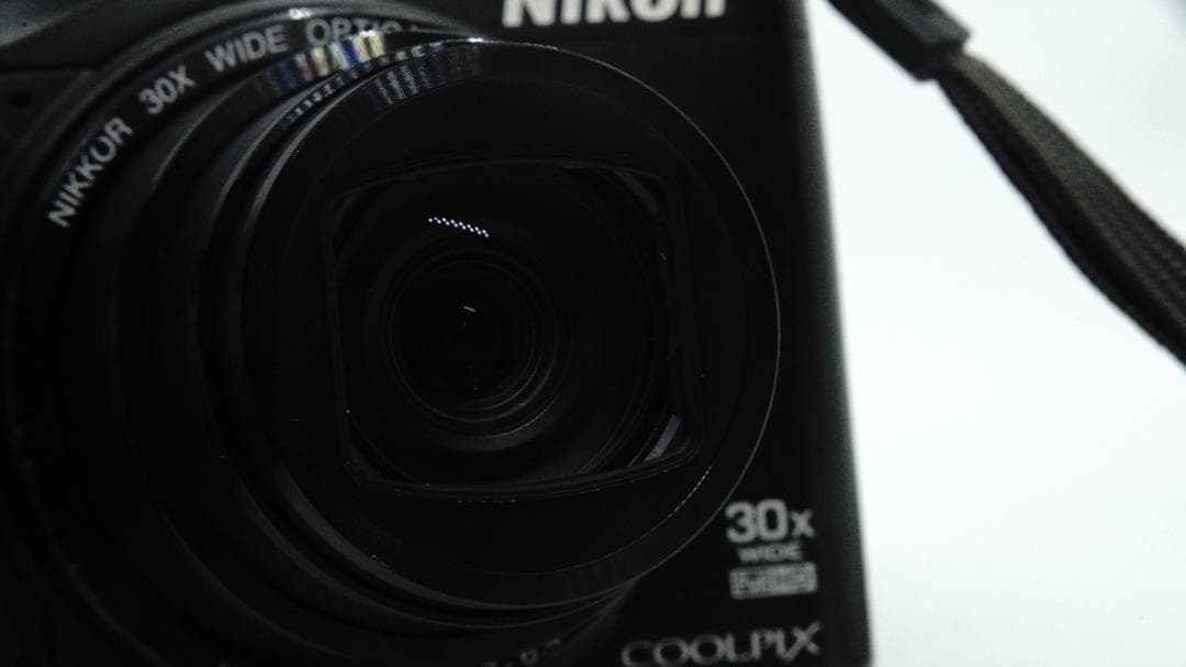 【X2288】 Nikon COOLPIX S9900 ニコン クールピクス