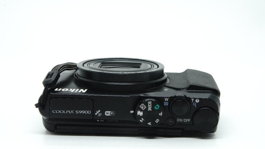 【X2288】 Nikon COOLPIX S9900 ニコン クールピクス