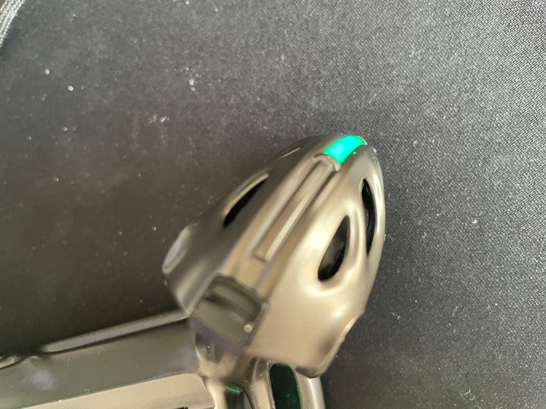 GravaStar K1 PRO メカニカルキーボード