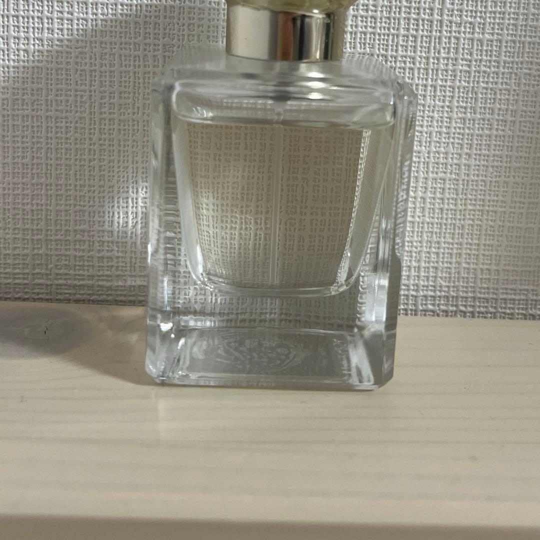 【巾着付】JO MALONE ピオニー＆ブラッシュスエード 50ml