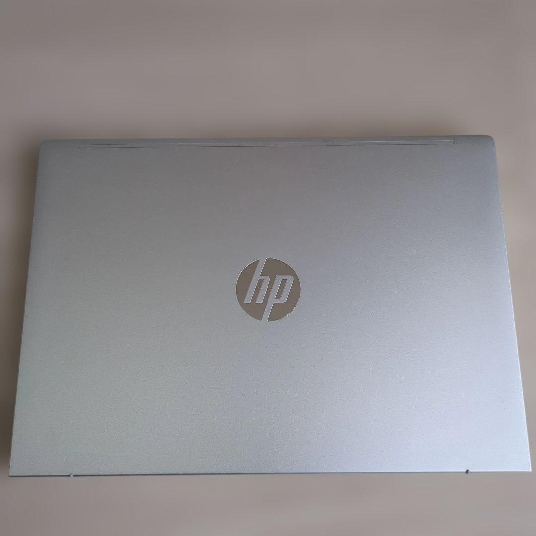 【中古】HP ProBook 445 G11