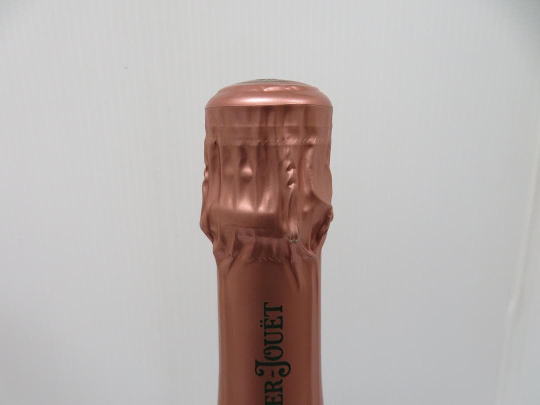 Perrier-Jouët　ペリエ ジュエ ブラゾン ロゼ　未開栓　　　　101