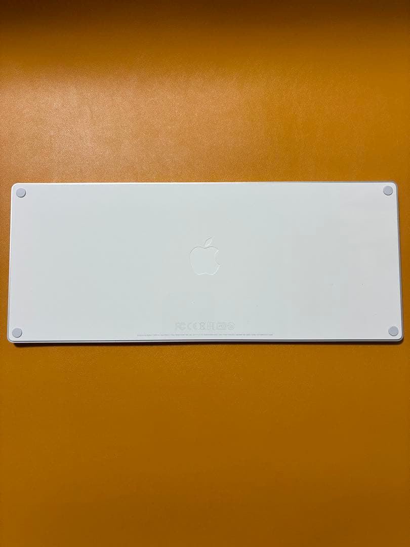 【美品】Apple Magic Keyboard & Magic Mouse2