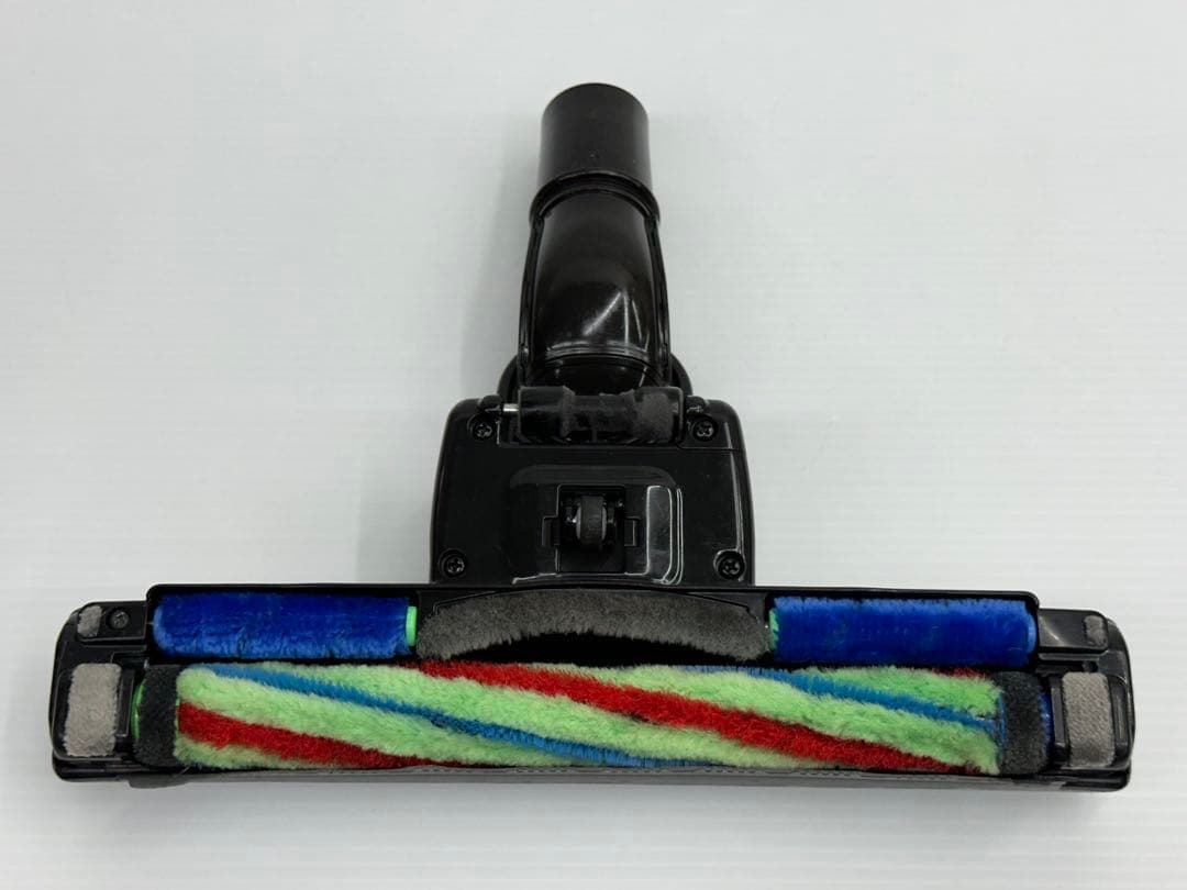 動作保証品　希少　D-AP38 日立　掃除機　ヘッド　回転ブラシ　吸い口　中古