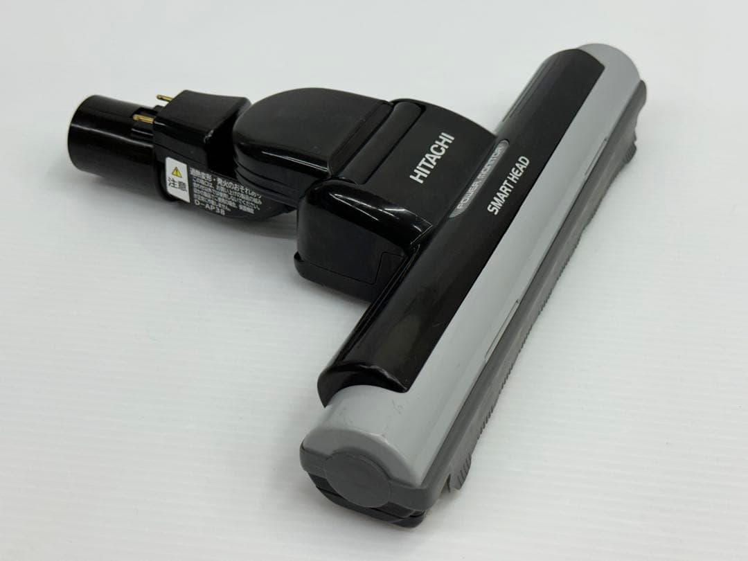 動作保証品　希少　D-AP38 日立　掃除機　ヘッド　回転ブラシ　吸い口　中古