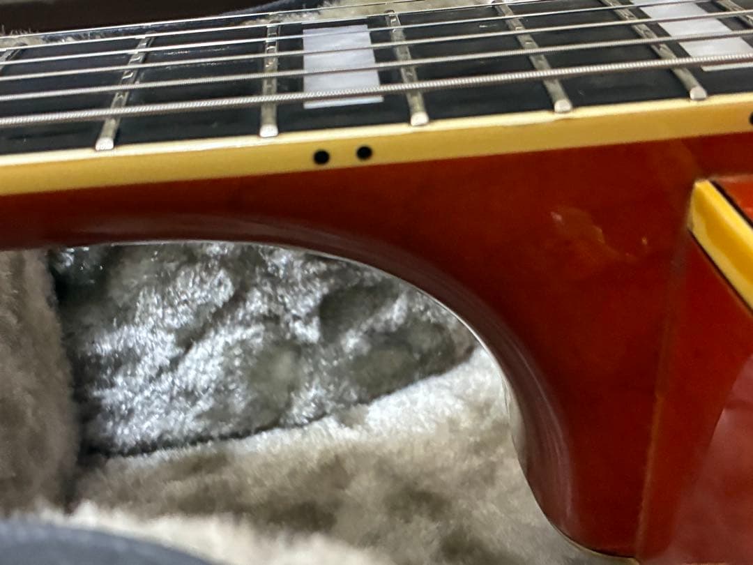 GRETSCH 6120 グレッチ フルアコ