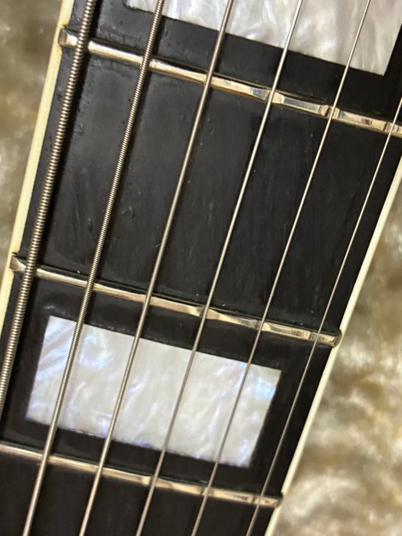GRETSCH 6120 グレッチ フルアコ