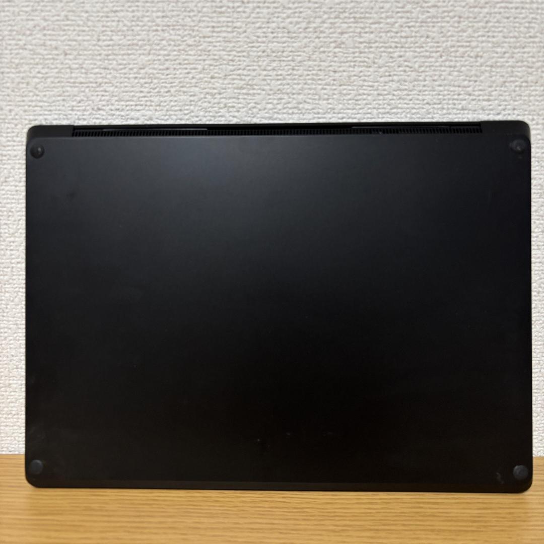 Surface Laptop 4 i7 16GB Win11 高性能コスパ