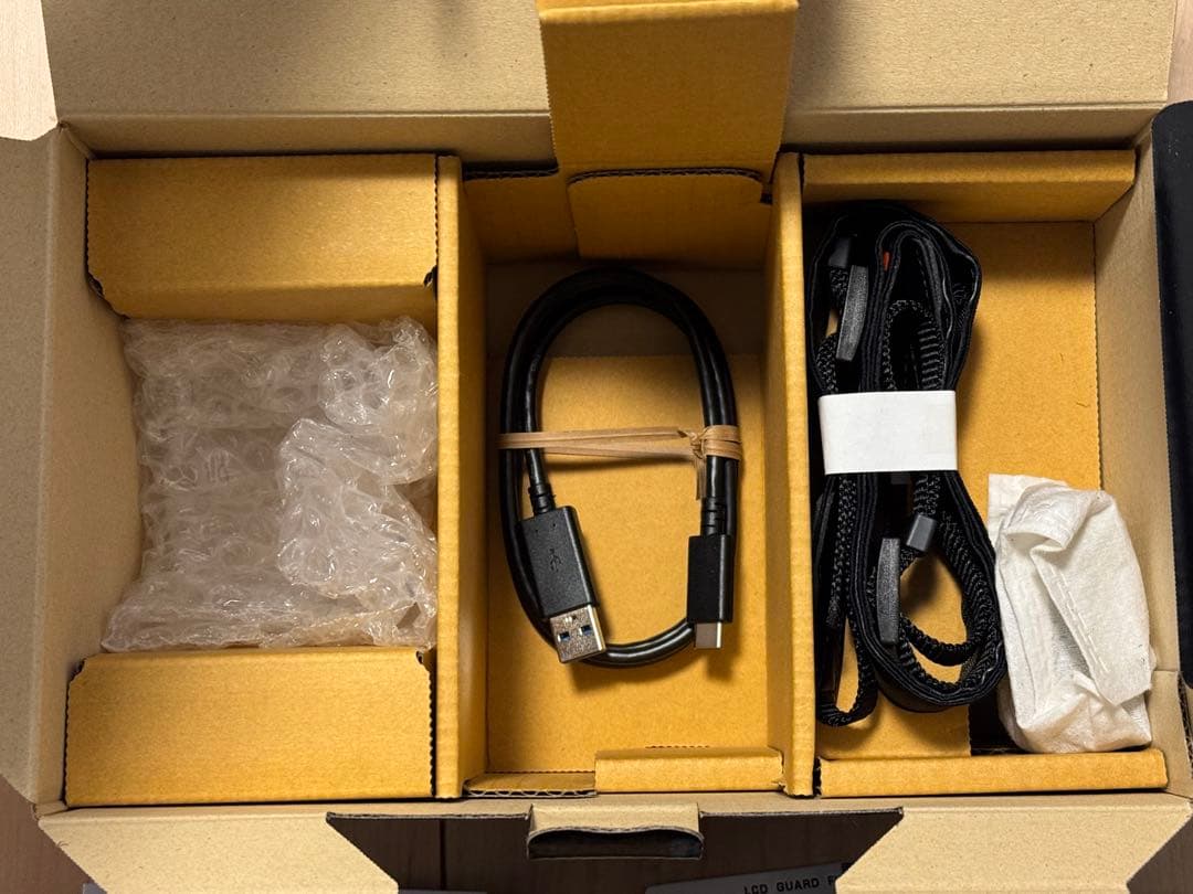 【美品】SONY α7C ミラーレスカメラ