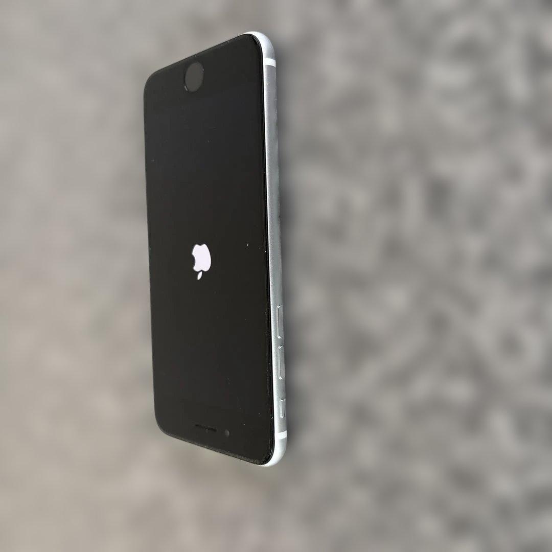iPhoneSE2 極美品ですがジャンク