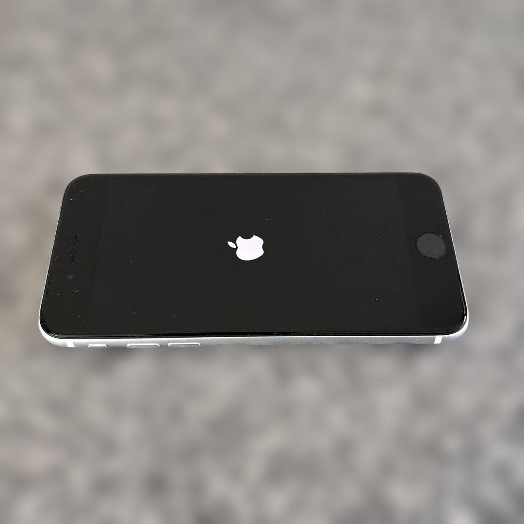 iPhoneSE2 極美品ですがジャンク
