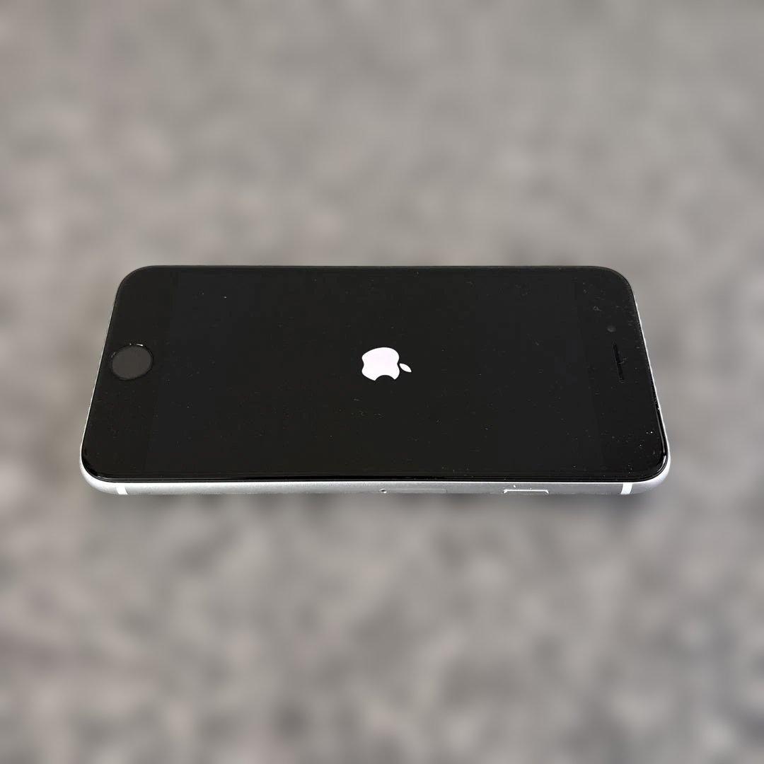 iPhoneSE2 極美品ですがジャンク