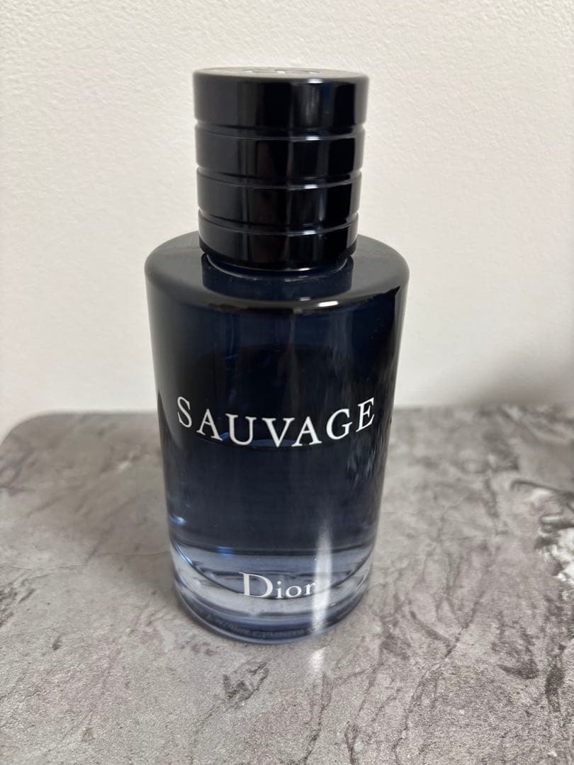 Dior SAUVAGE 100ml 香水