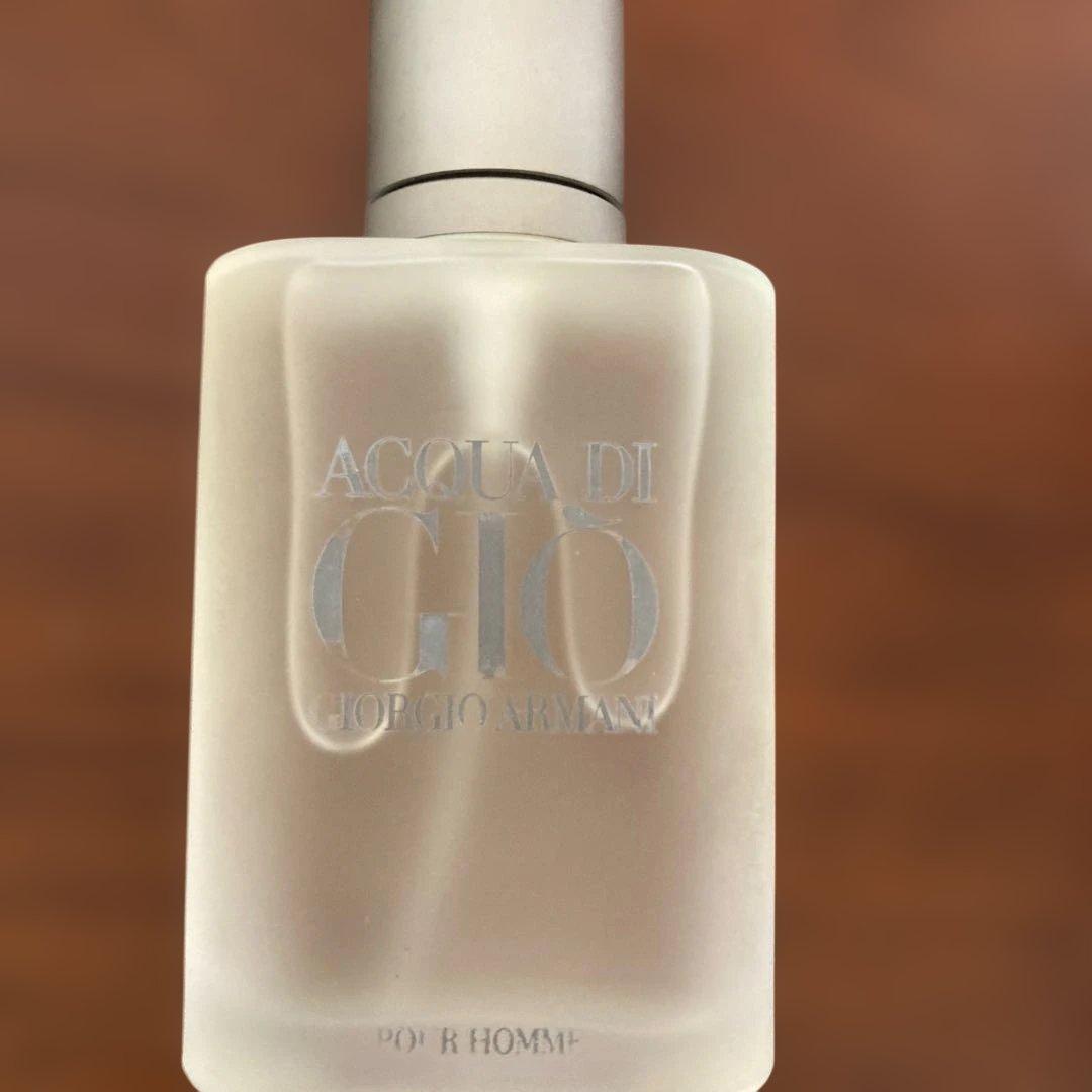 ACQUA DI GIO オードトワレ 100ml