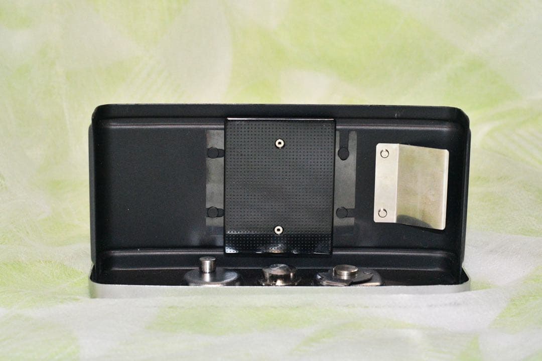 《動作品》OLYMPUS PEN-EE a342-11