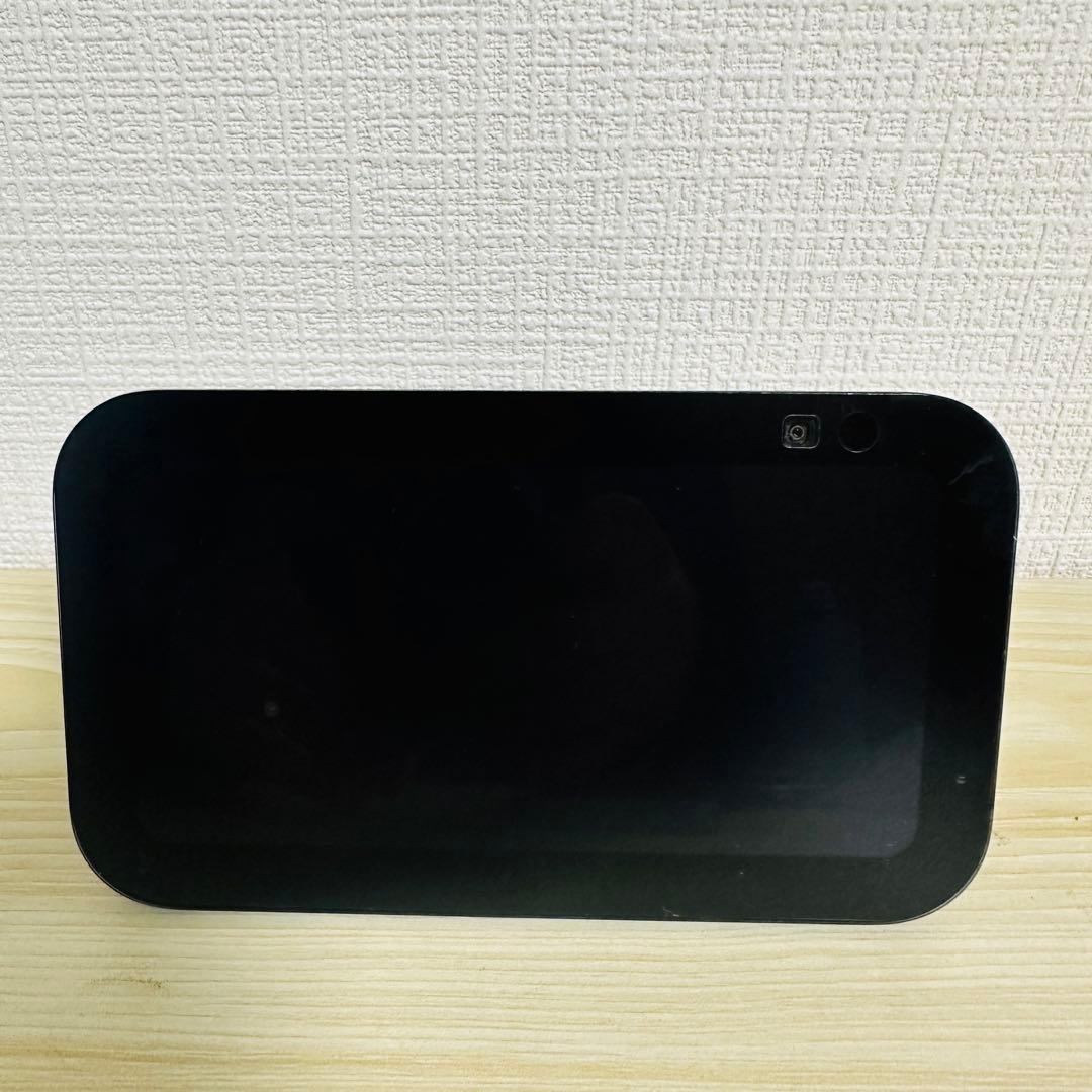 【美品】 Amazon Echo Show 5 第3世代 ホワイト