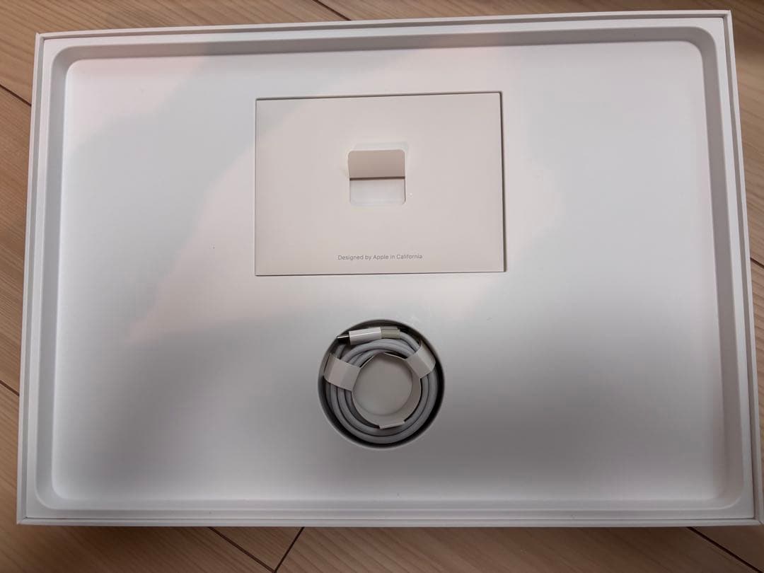 MacBook Pro 15インチ　2016年　シルバー