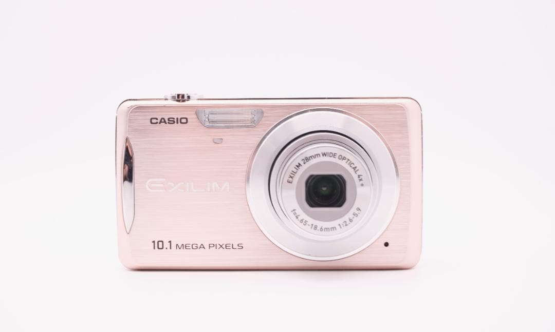 【美品】カシオ CASIO EXILIM EX-Z270