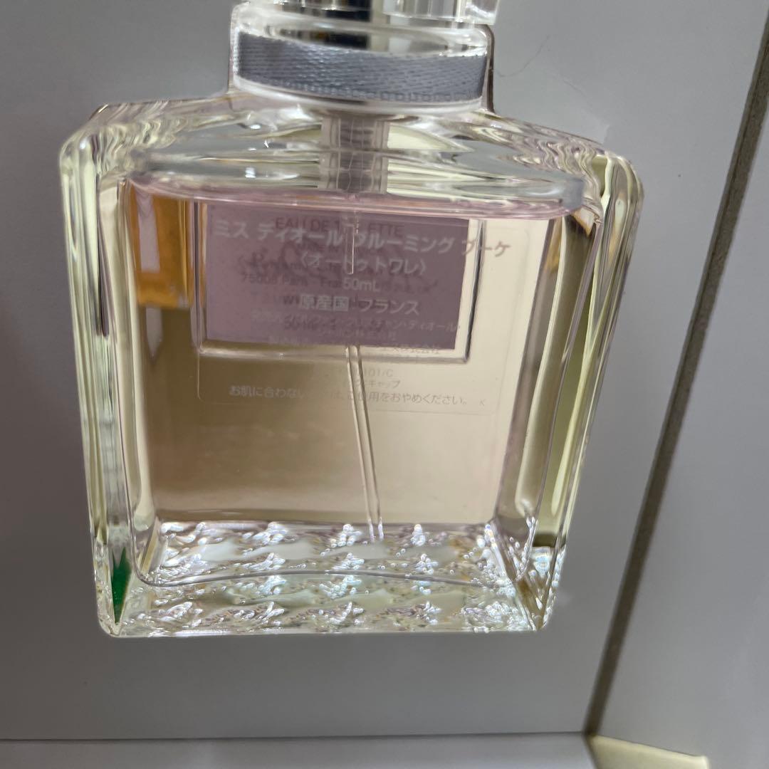 Miss Dior ♡2025年クリスマスコフレ♡限定品