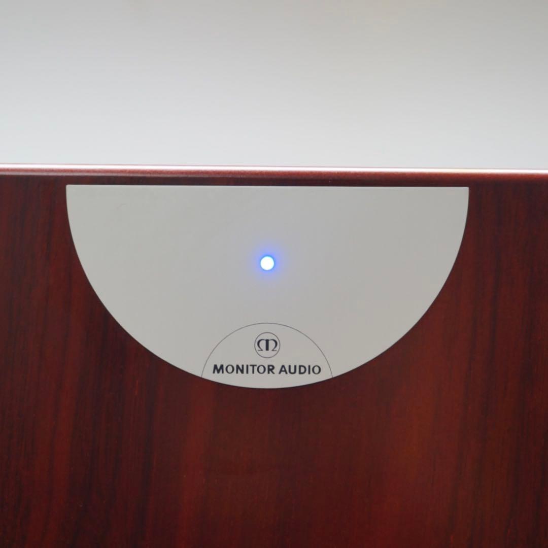 Monitor Audio Radius 360 サブウーファー