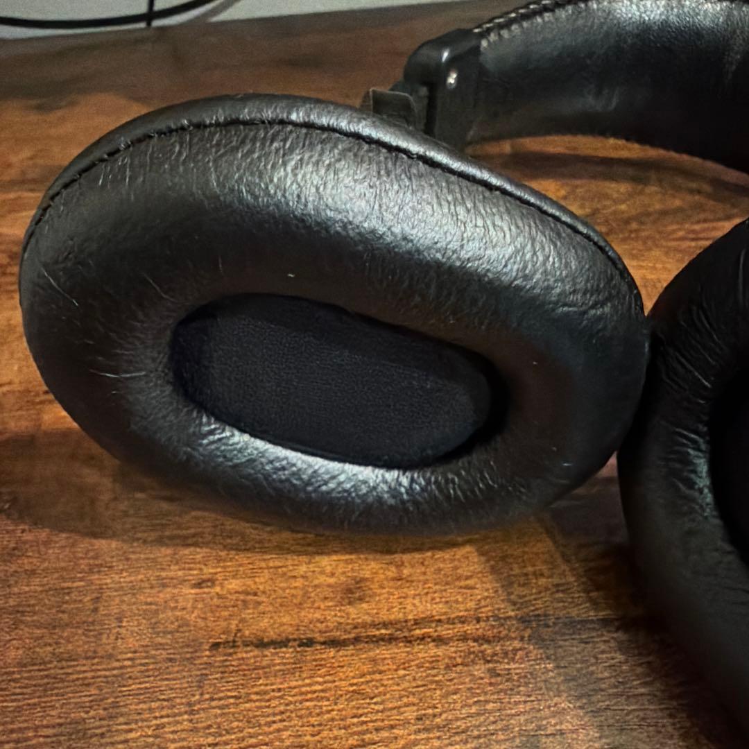 SONY MDR-CD900ST スタジオモニターヘッドフォン　動作確済み