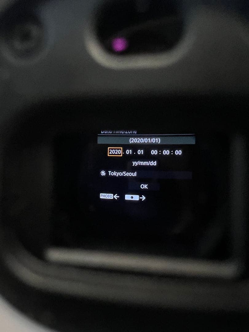 Canon 広角レンズ USB接続カメラ