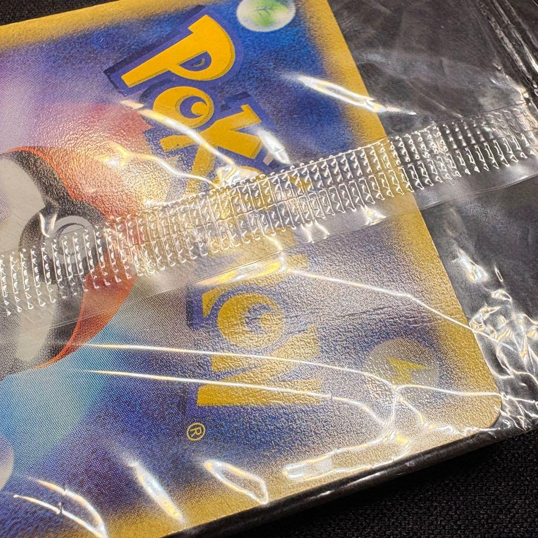 ポケパーク ルギア　038/ PCG-P 未開封