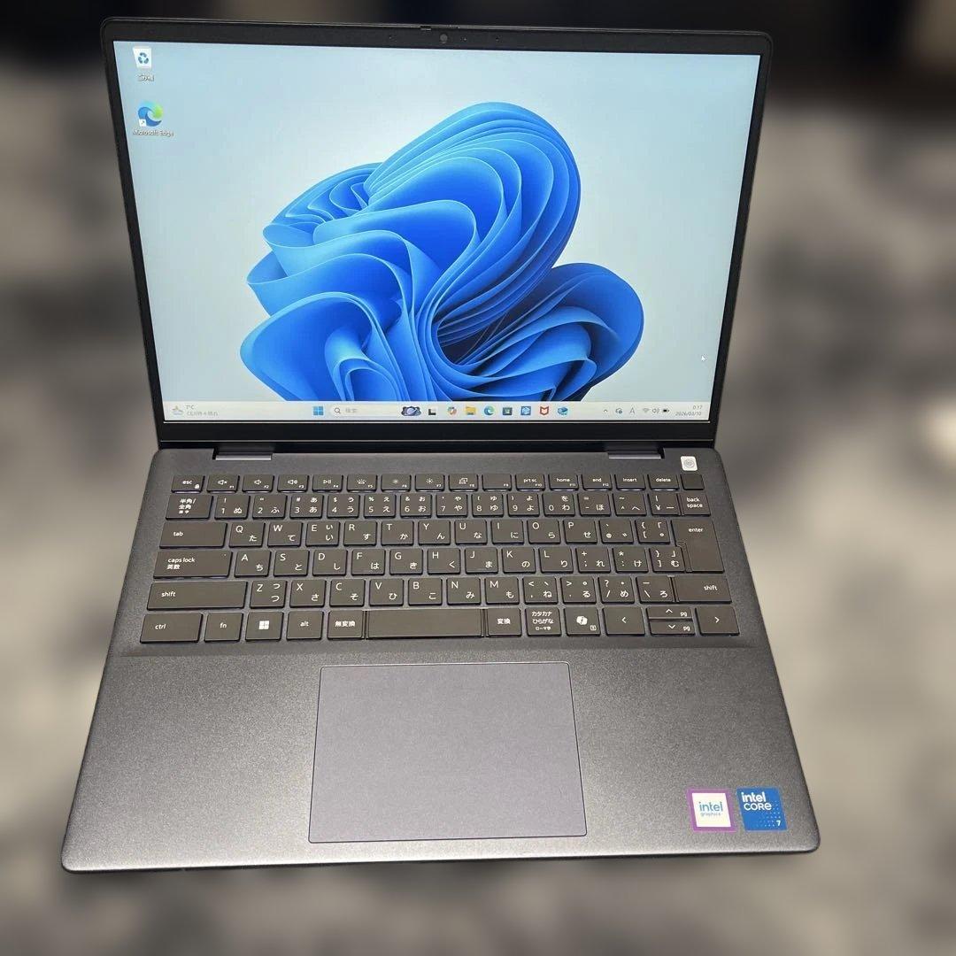 Dell Inspiron 14 5440 Core7 150U メモリ32GB