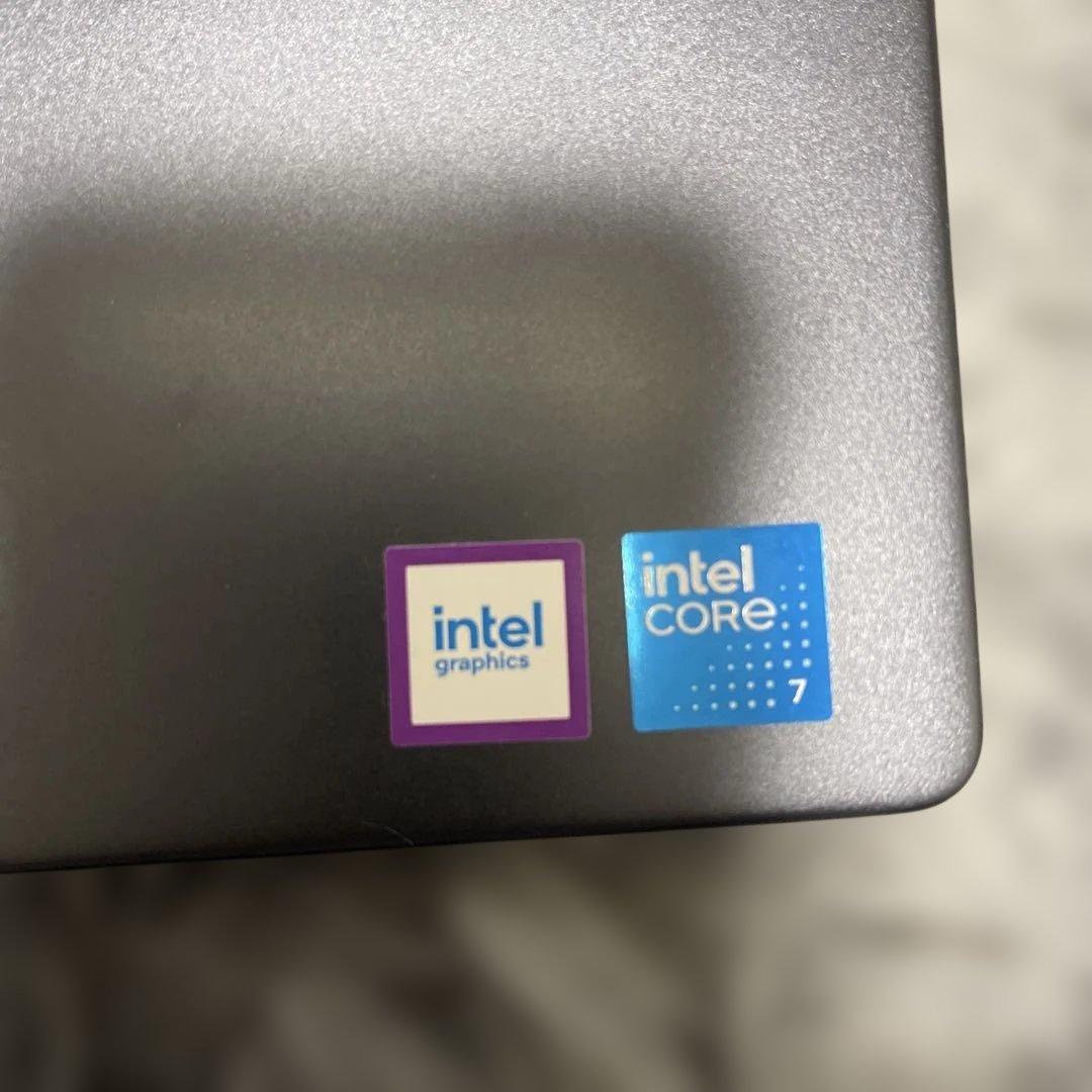 Dell Inspiron 14 5440 Core7 150U メモリ32GB